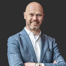 Rico ten Hag - NVM Register Makelaar & Taxateur