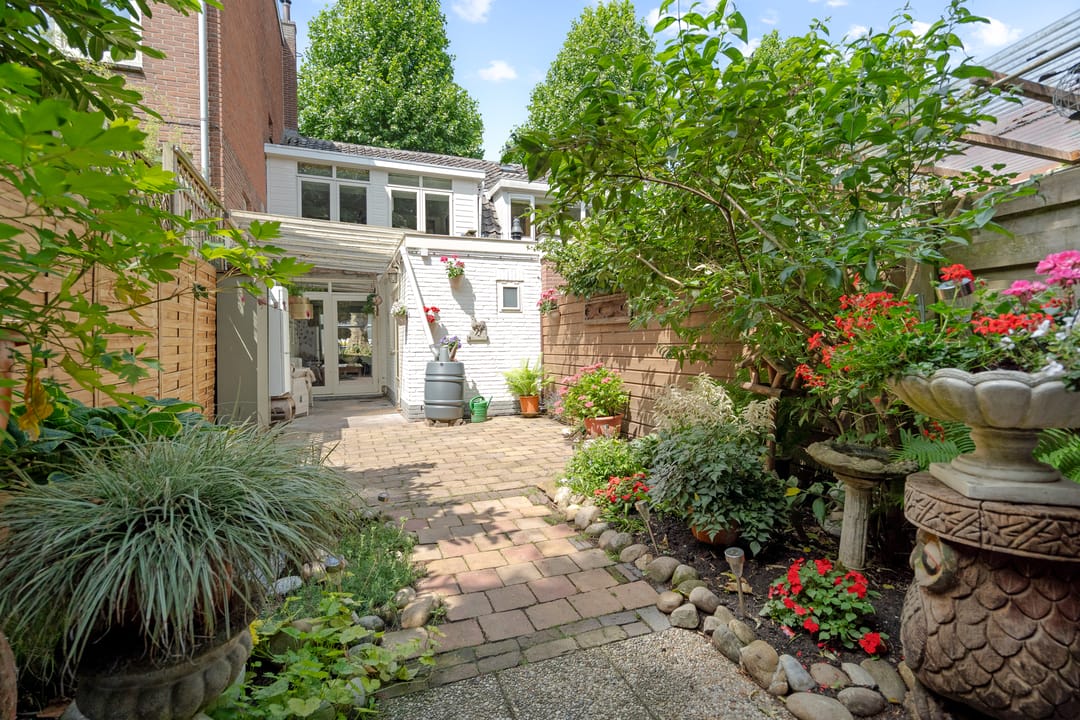 Photo 22 of Blauwkapelseweg 117