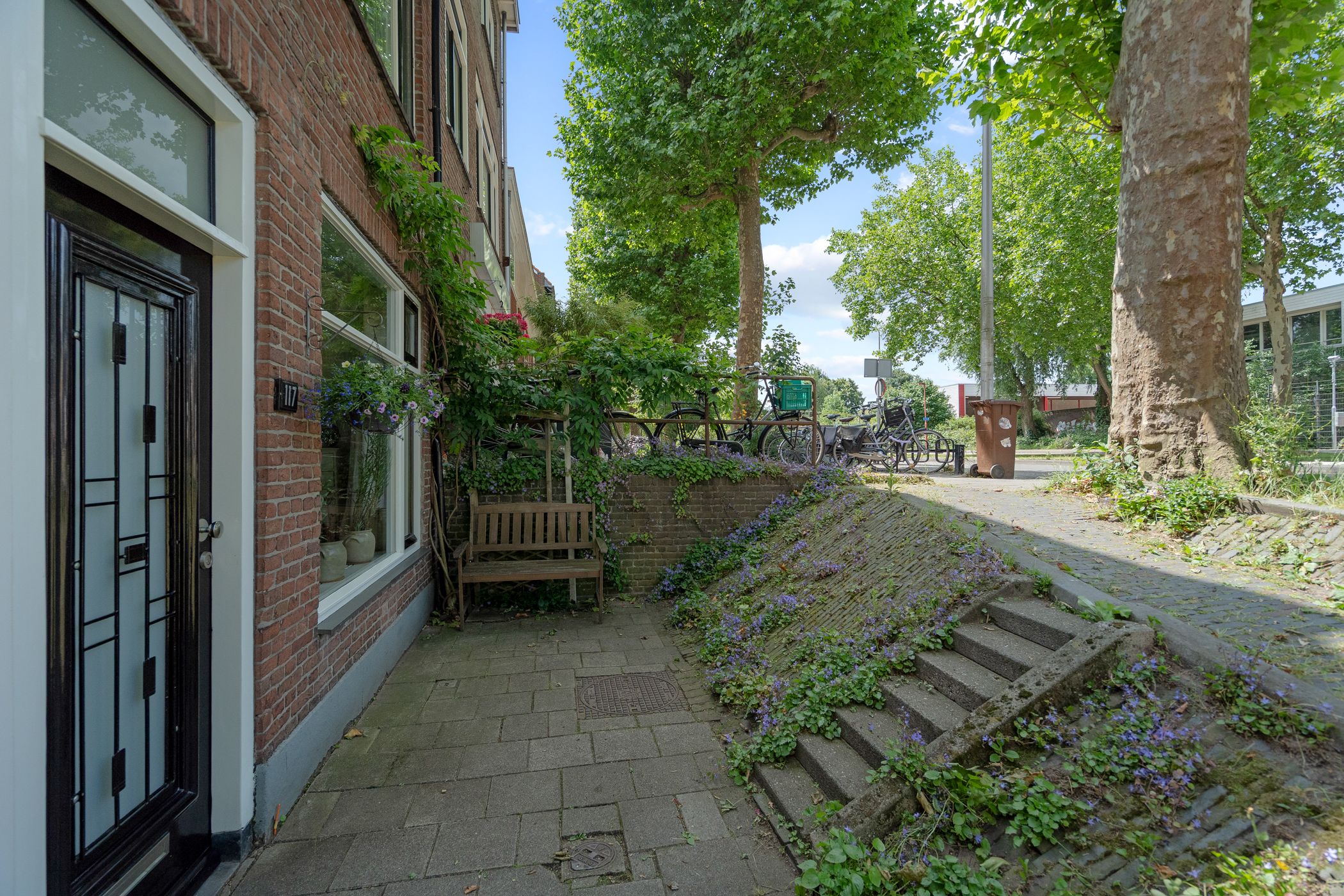 Photo 33 of Blauwkapelseweg 117