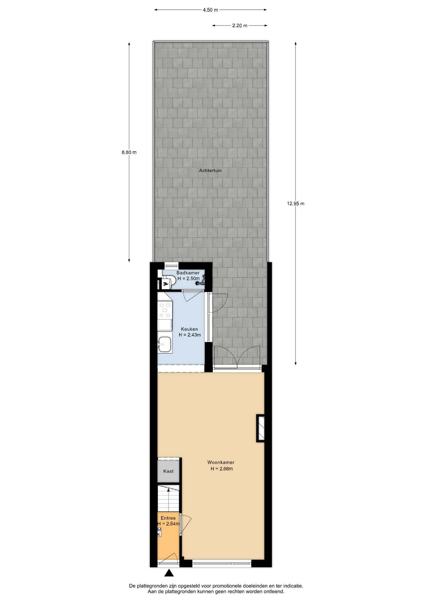 Photo 36 of Blauwkapelseweg 117