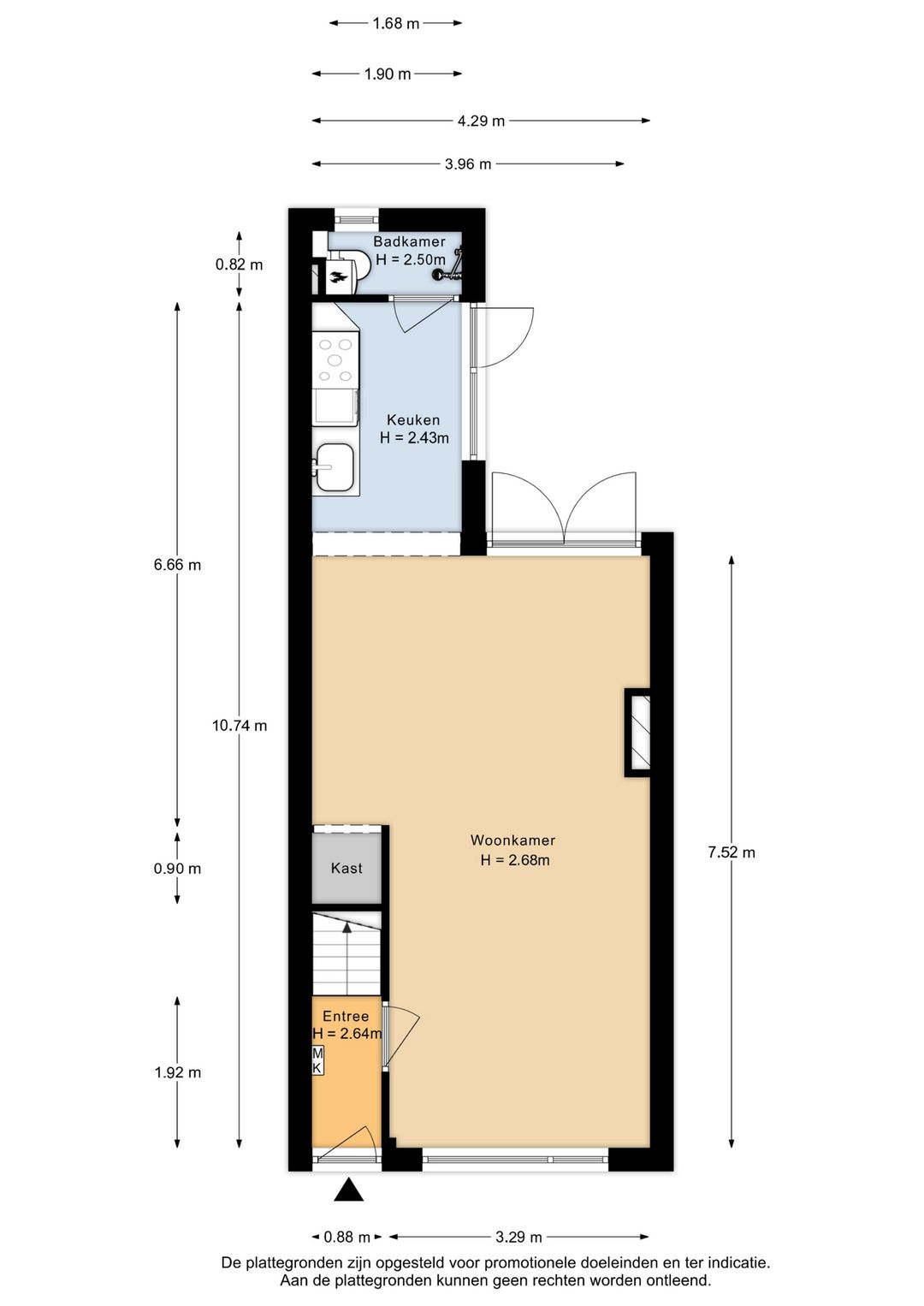 Photo 37 of Blauwkapelseweg 117