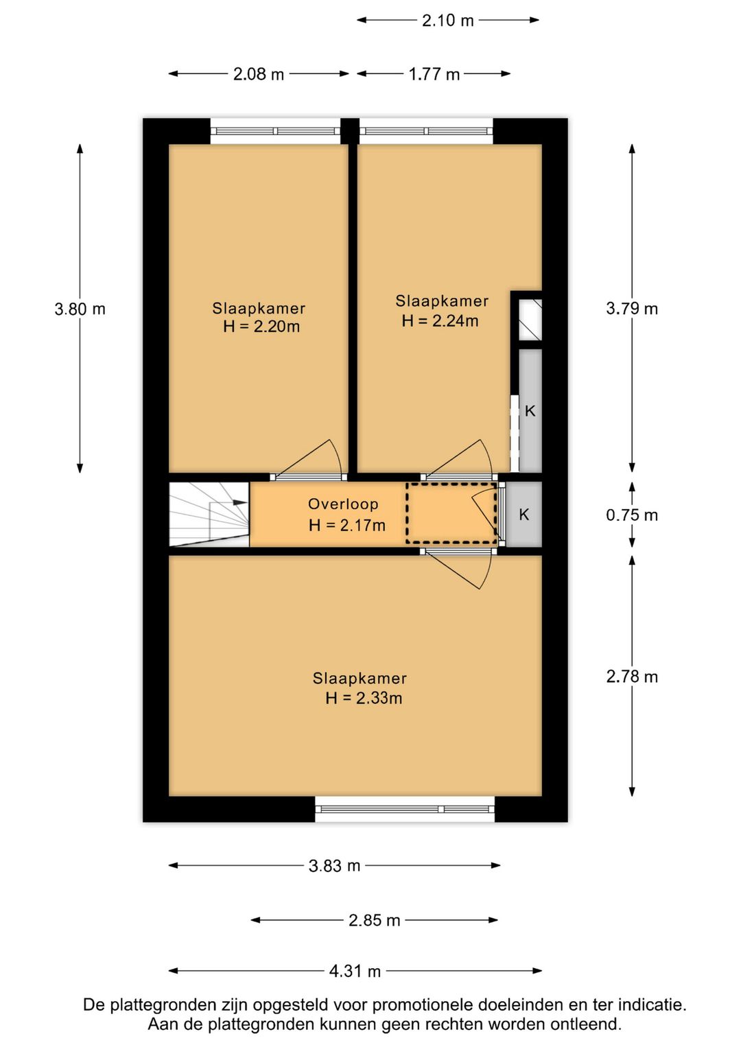 Photo 38 of Blauwkapelseweg 117