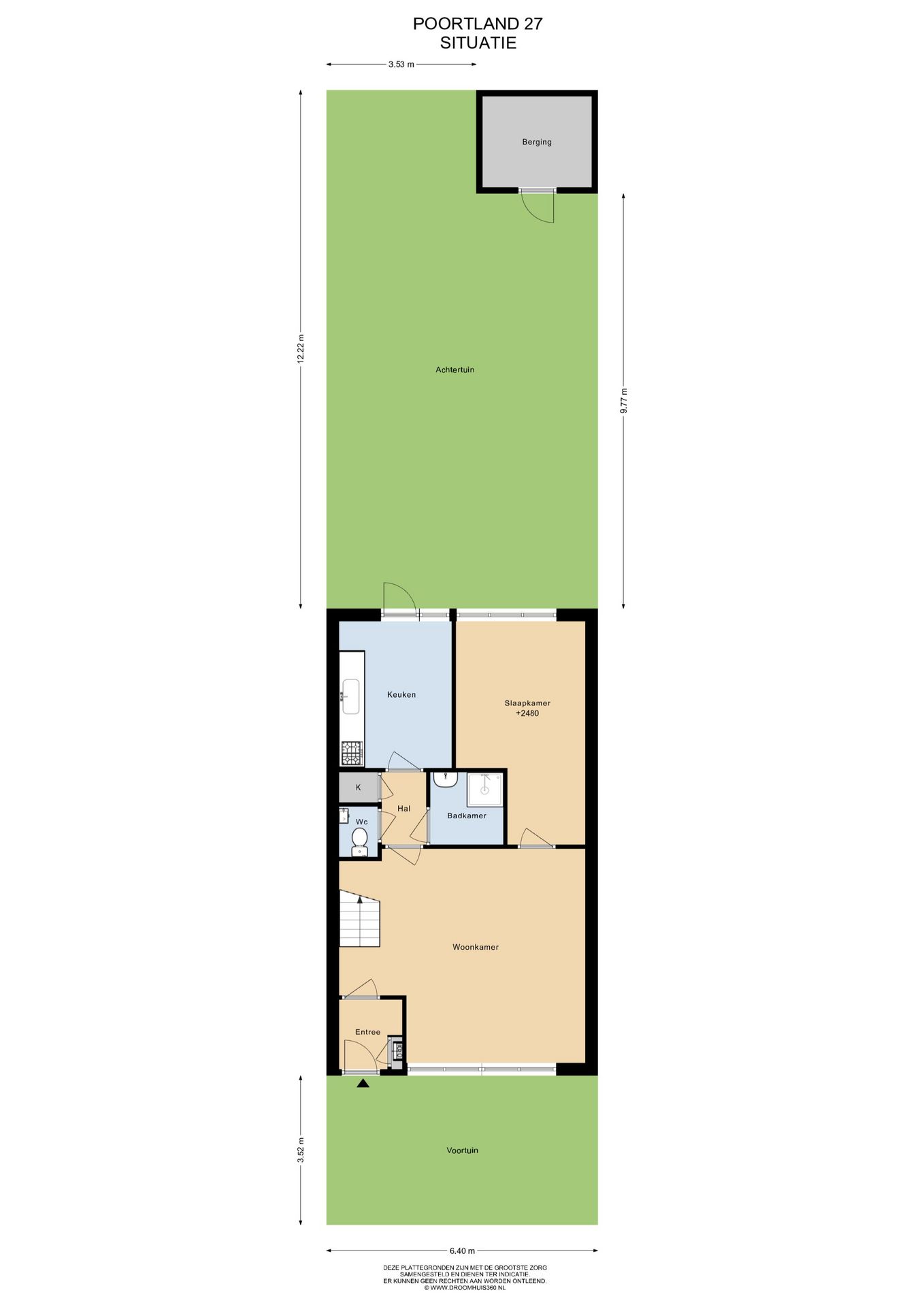 Photo 33 of Poortland 27