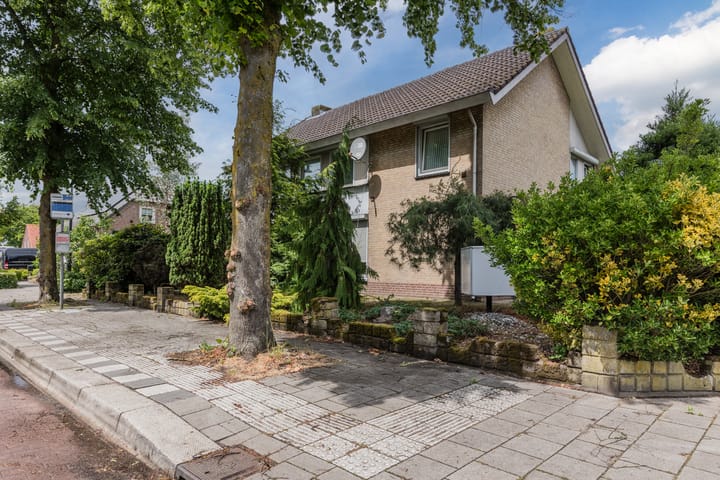 Photo 5 of Kroatenstraat 2