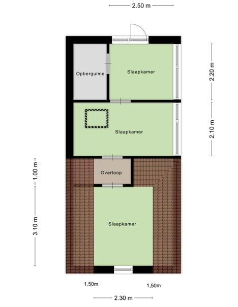 Foto 24 van Lange St. Janstraat 38