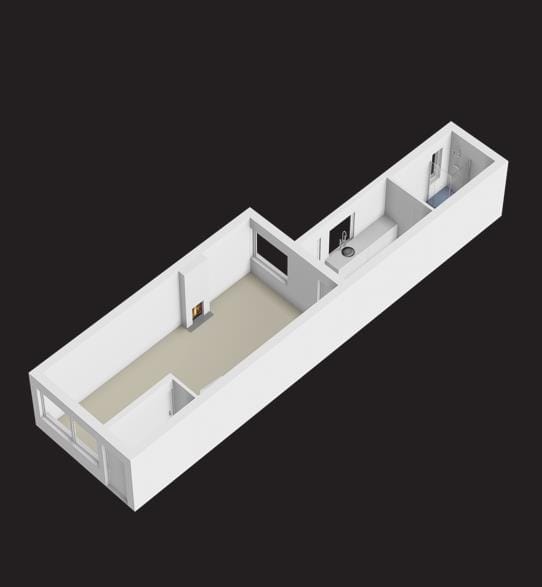 Foto 25 van Lange St. Janstraat 38