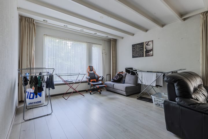 Photo 10 of Kroatenstraat 2