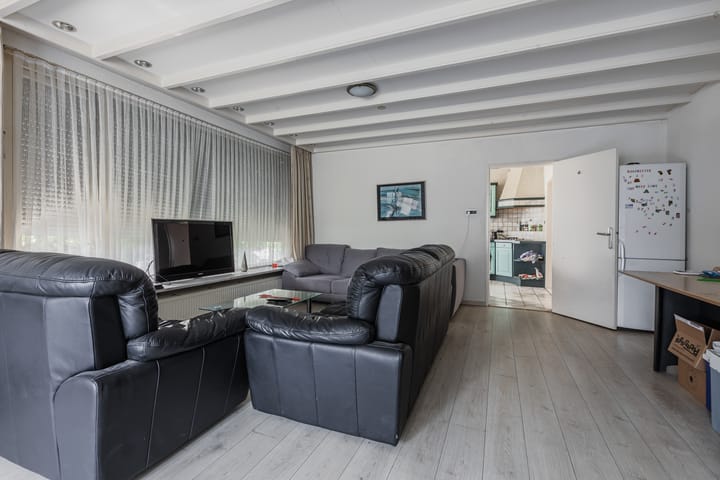 Photo 11 of Kroatenstraat 2