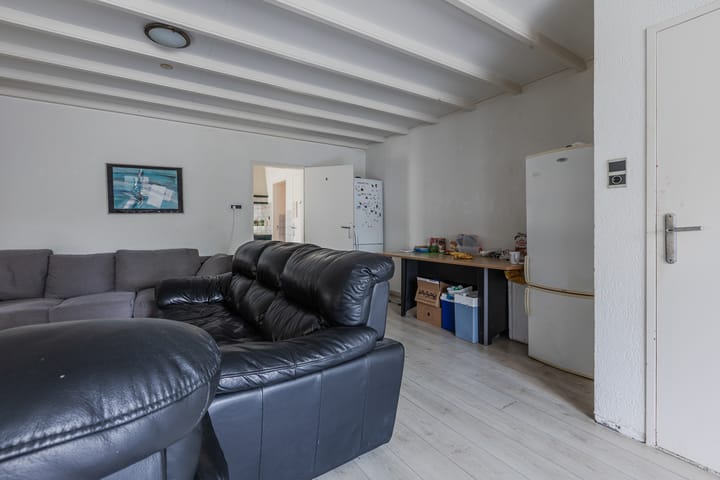 Photo 12 of Kroatenstraat 2