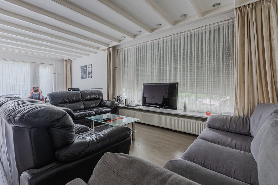 Foto 13 van Kroatenstraat 2