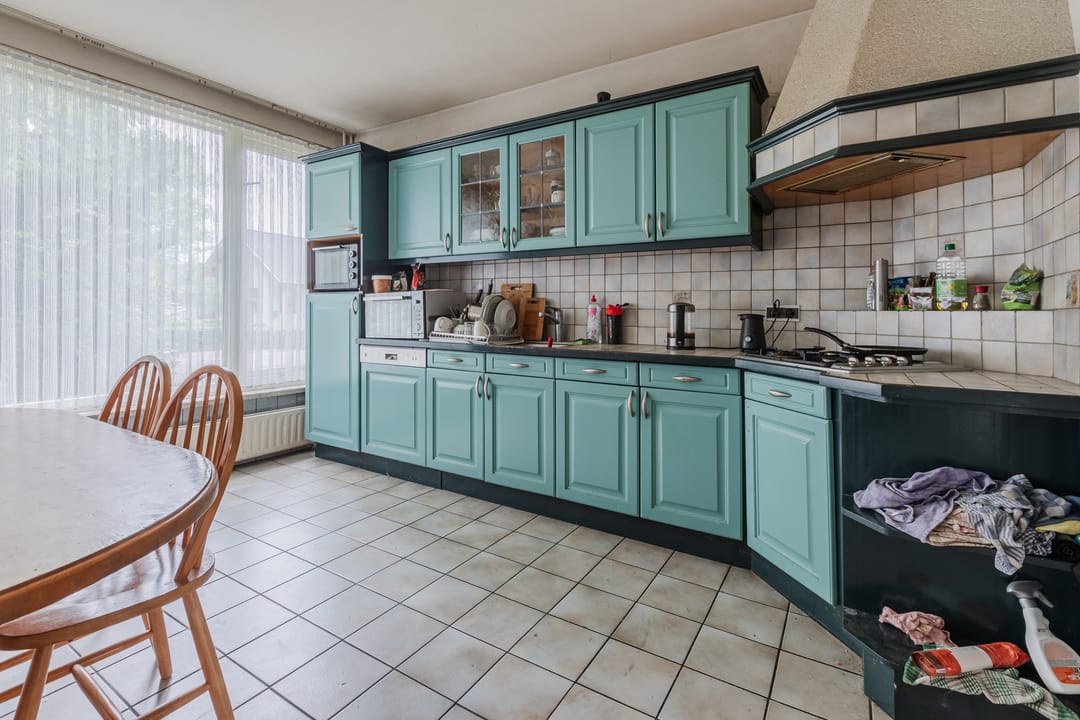 Foto 2 van Kroatenstraat 2