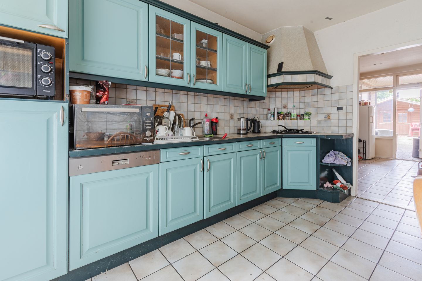 Foto 14 van Kroatenstraat 2