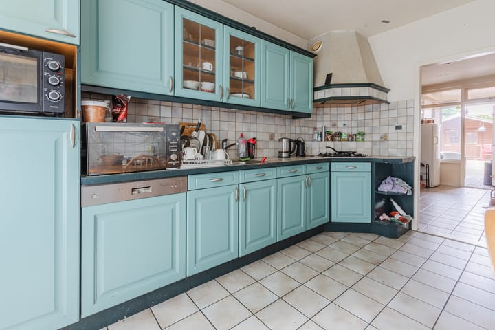 Photo 14 of Kroatenstraat 2