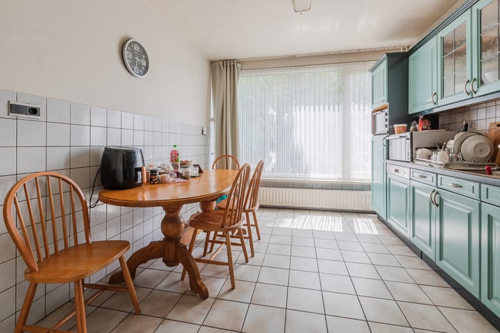 Photo 15 of Kroatenstraat 2