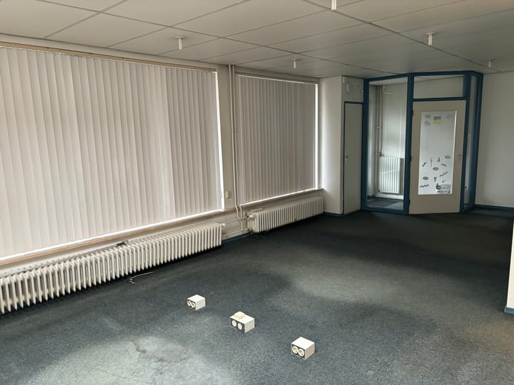 Photo 16 of Kroatenstraat 2