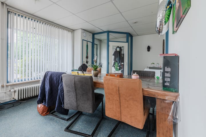 Photo 18 of Kroatenstraat 2