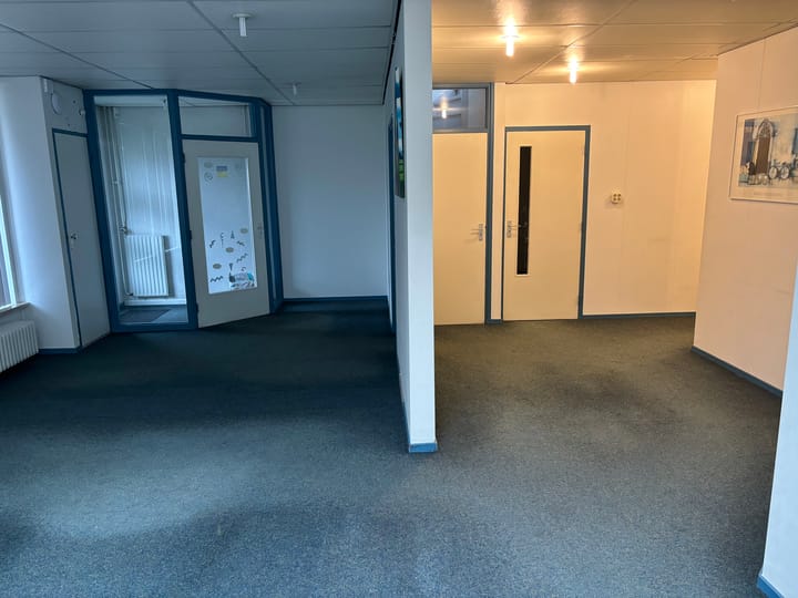 Photo 19 of Kroatenstraat 2