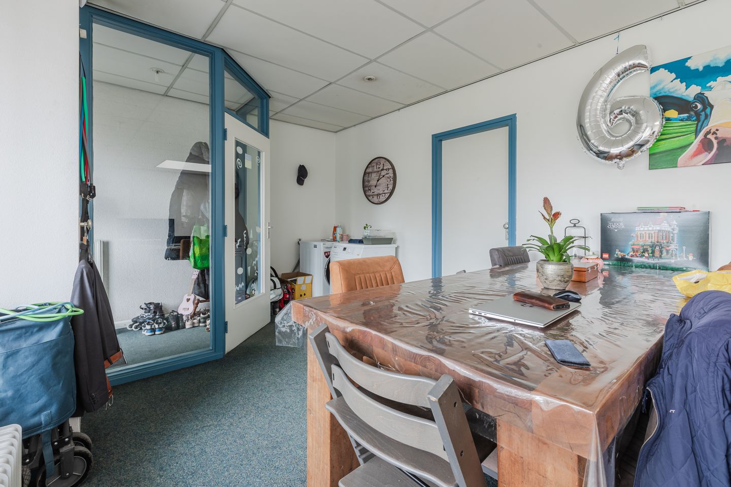 Foto 20 van Kroatenstraat 2