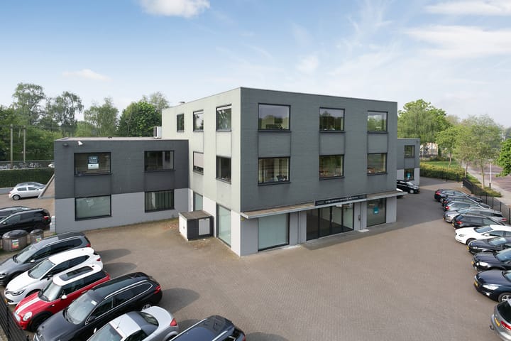 Hofstraat 181, Eindhoven