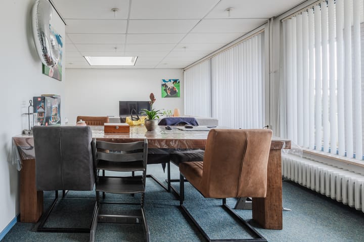 Photo 21 of Kroatenstraat 2