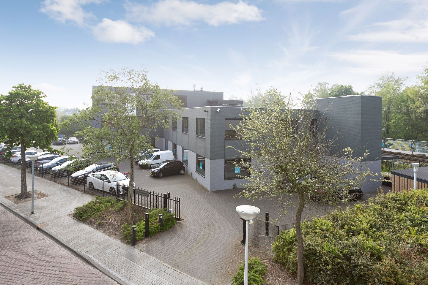 Bekijk foto 2 van Hofstraat 181