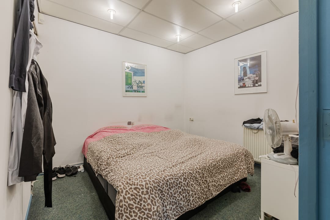 Foto 22 van Kroatenstraat 2