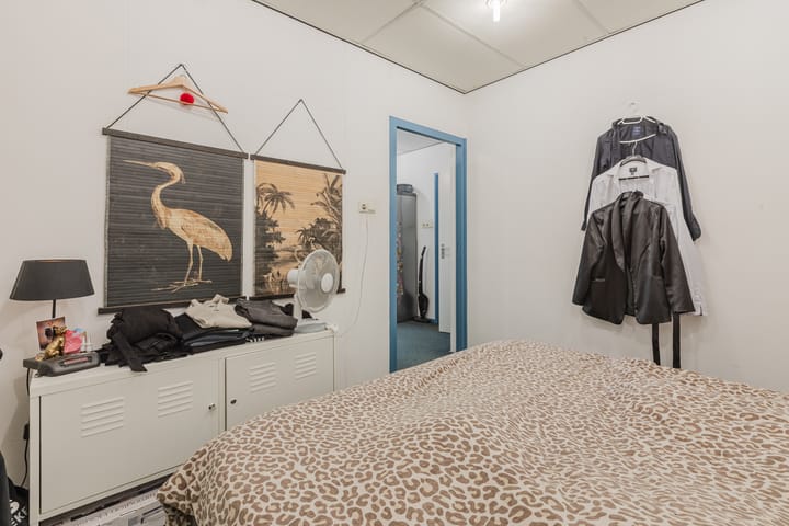 Photo 23 of Kroatenstraat 2