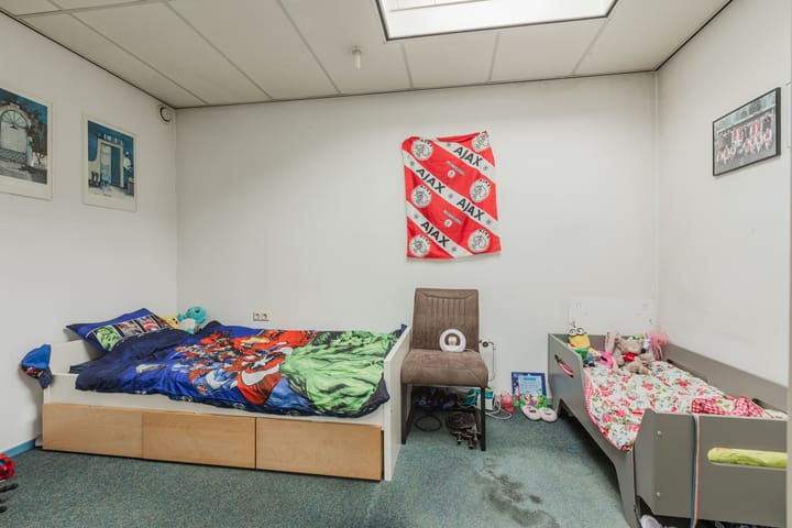 Photo 24 of Kroatenstraat 2