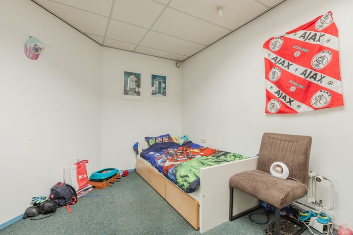 Photo 25 of Kroatenstraat 2