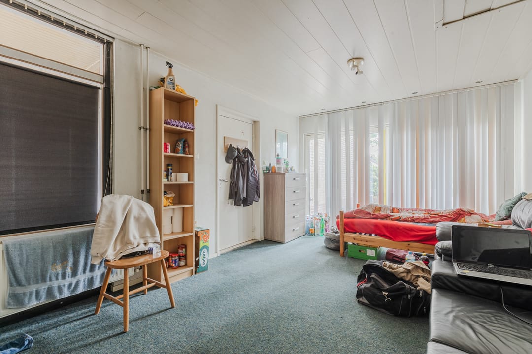 Foto 28 van Kroatenstraat 2