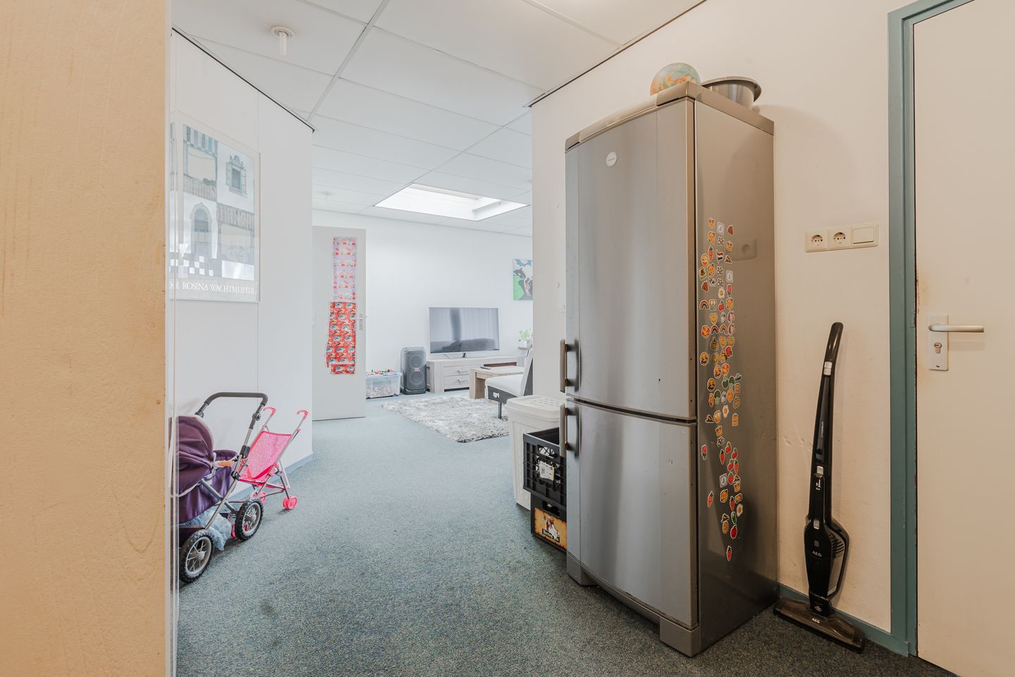 Foto 29 van Kroatenstraat 2