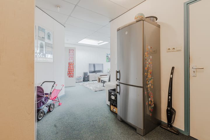 Photo 29 of Kroatenstraat 2