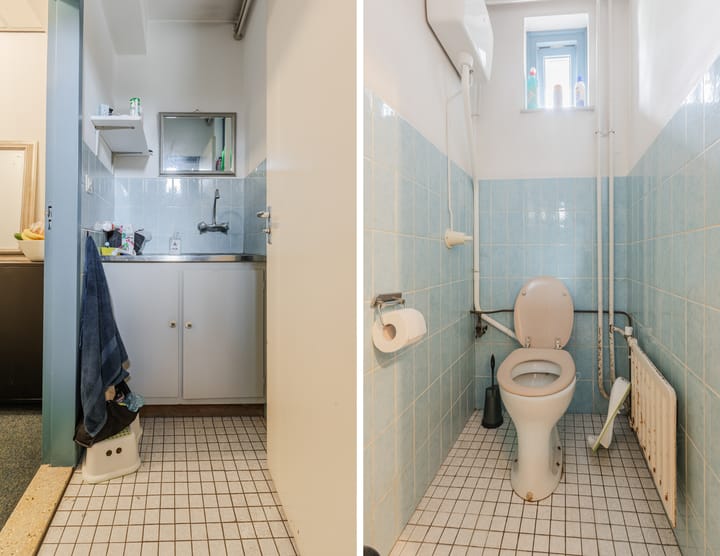 Photo 33 of Kroatenstraat 2