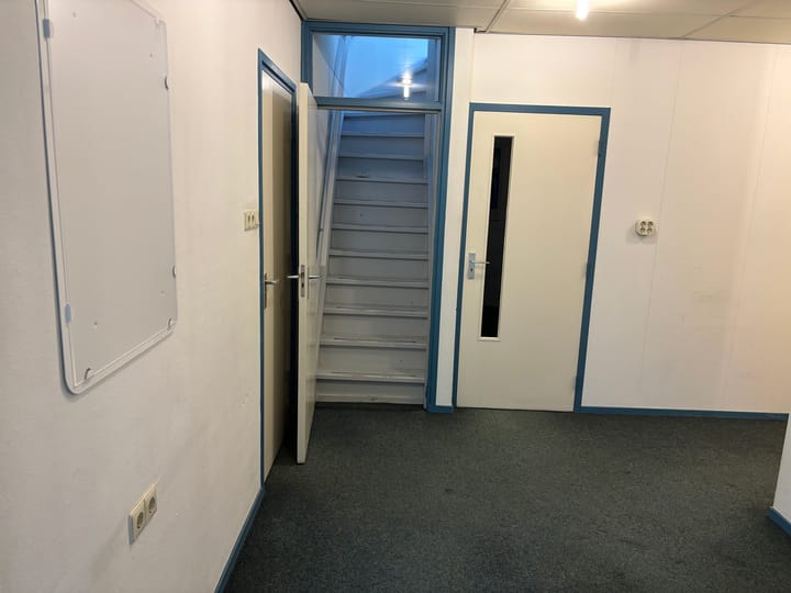 Photo 34 of Kroatenstraat 2