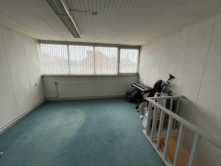 Photo 36 of Kroatenstraat 2