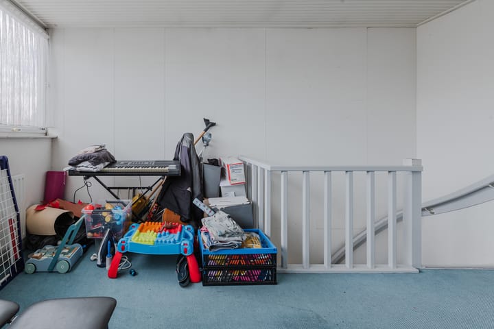 Photo 37 of Kroatenstraat 2