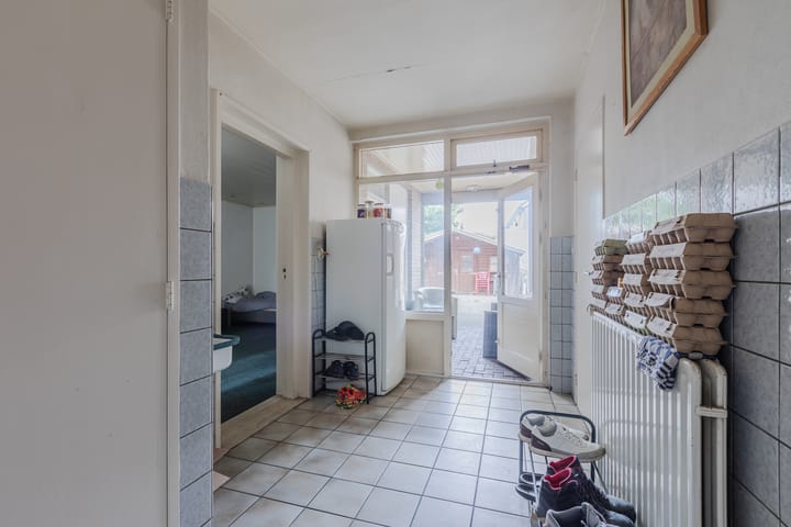 Photo 41 of Kroatenstraat 2