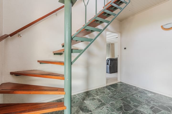 Photo 9 of Kroatenstraat 2