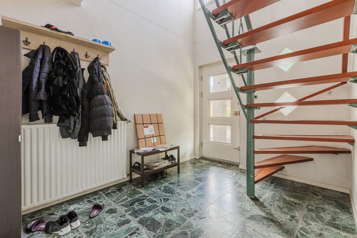 Photo 7 of Kroatenstraat 2