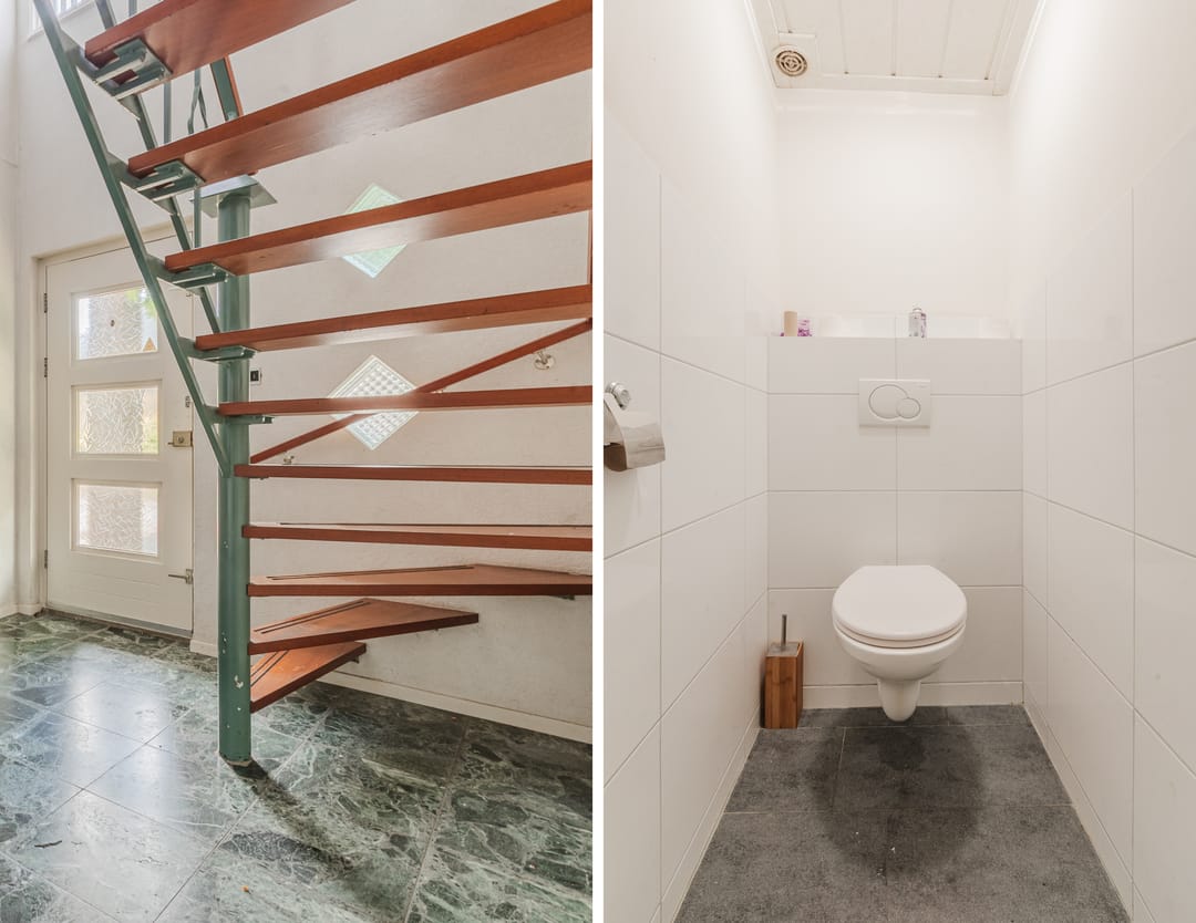 Foto 8 van Kroatenstraat 2