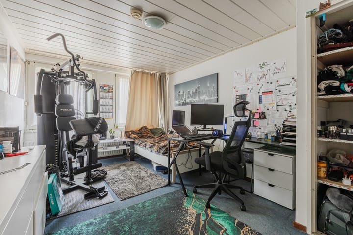 Photo 52 of Kroatenstraat 2