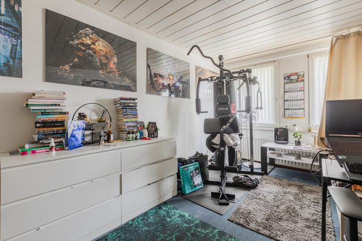 Photo 53 of Kroatenstraat 2