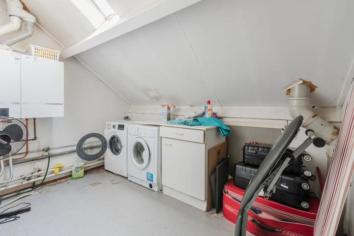 Photo 55 of Kroatenstraat 2