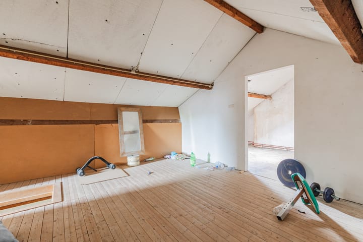 Photo 58 of Kroatenstraat 2