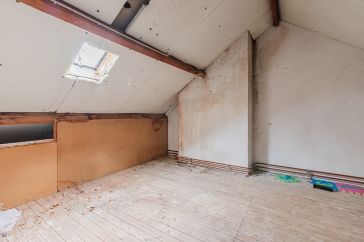 Photo 60 of Kroatenstraat 2