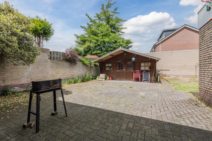 Photo 63 of Kroatenstraat 2