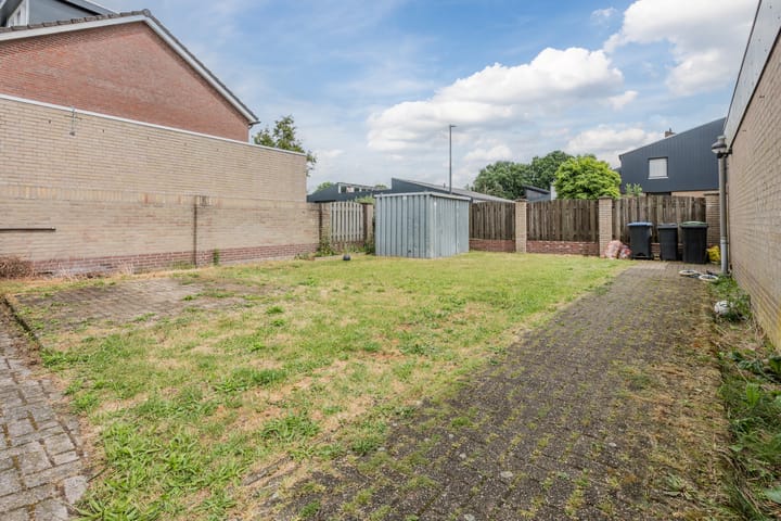 Photo 65 of Kroatenstraat 2