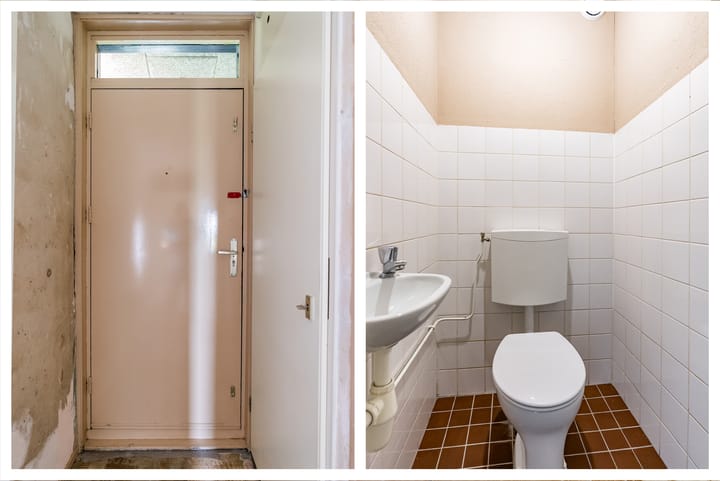 Foto 3 van Gouverneurstraat 29