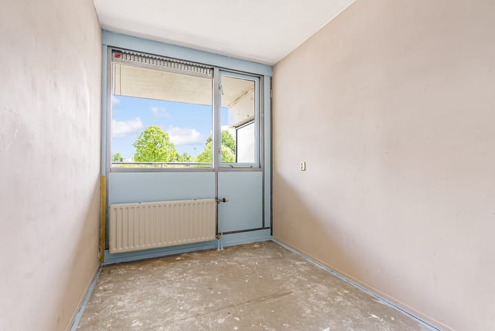 Foto 5 van Gouverneurstraat 29