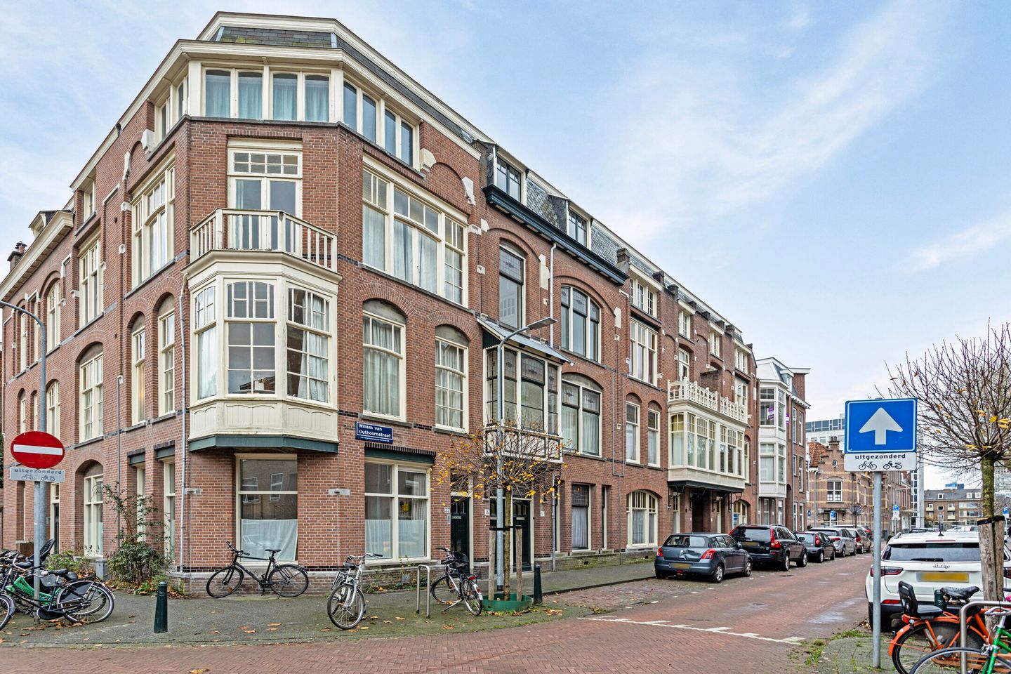 Foto 4 van Willem van Outhoornstraat 35-A